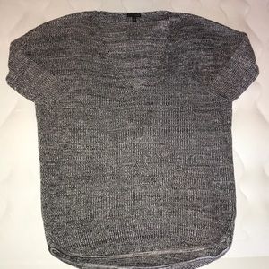 Express V-neck Sweater